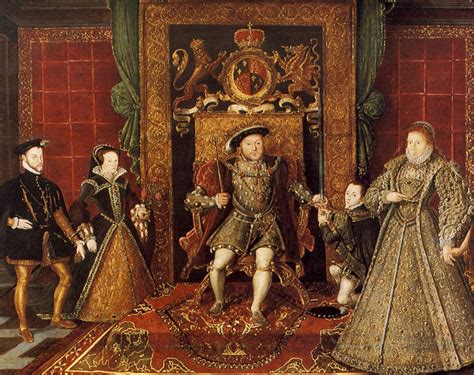 the tudors and tudor england